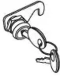 QUAD LOCK SYSTEM