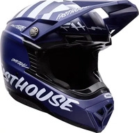 Bell 37018-007-L, Bell Moto-10 MIPS Fasthouse Motocross-Helm male