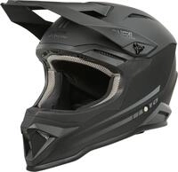 Oneal 1SRS Solid Kinder Motocross Helm 0634-253
