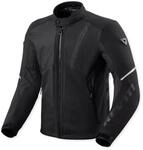 Revit Venator H2O wasserdichte Motorrad Textiljacke FJT431-1010-S