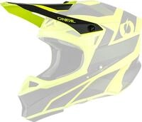 Oneal 10Series Hyperlite Compact Helmschirm 0630-300