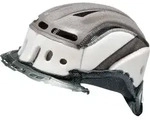 Shoei Neotec 2 Kopfpolster, grau, Gr&ouml;&szlig;e S