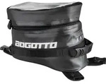 Bogotto Terreno wasserdichter Tankrucksack, schwarz
