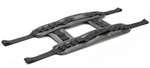 GIVI Sattelband zur Montage der CORIUM Satteltaschen CRM102 und CRM106 (35 x 22...