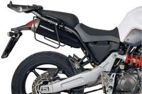 GIVI Abstandshalter f&uuml;r EASYLOCK Satteltaschen f&uuml;r Kawasaki Z 650 (17-21) TE4117