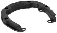 SW-Motech PRO Tankring - Schwarz. Ducati/ Triumph/ Yamaha. 5 Schrauben.
