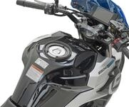 GIVI Tankbefestigung f&uuml;r Tanklock/TanklockED Tankrucks&auml;cke f&uuml;r CF Moto 650 NK
