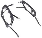 SW-Motech PRO Seitentr&auml;ger - Schwarz. BMW R1200GS (12-18), R1250GS (18-).