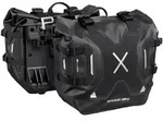 SHAD Terra TR30 wasserdichtes Satteltaschen Set, schwarz