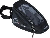 Oxford M1R Micro Tankrucksack magnetisch, schwarz f&uuml;r M&auml;nner