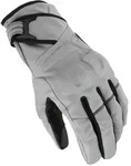 Macna Mishun RTX wasserdichte Winter-Motorradhandschuhe, grau, Gr&ouml;&szlig;e L f&uuml;r M&auml;nner