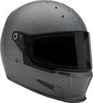 Bell Eliminator Protint Carbon Helm 36648-255-XL