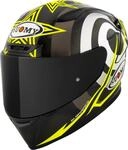 Suomy TX-Pro Neil Hodgson Replica Helm K6TX0012.3