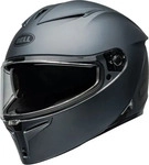 Bell 8008963016, Bell Lithium MIPS Helm Grau male