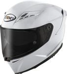 Suomy Stellar 2 Plain Helm K6SS00W3.2