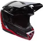 Bell Moto-10 Spherical Strike Motocross-Helm