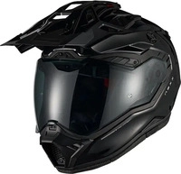 NEXX 01XRL0152537600S, Nexx X.Rally Pro Carbon Enduro Helm Schwarz male