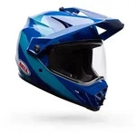 Bell MX-9 Adventure MIPS Motion Enduro Helm