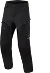Alpinestars Cusco Drystar wasserdichte Motorrad-Textilhosen, schwarz, Gr&ouml;&szlig;e L...