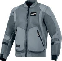 Alpinestars Flight Air Motorrad Textiljacke 3300726-9019-L