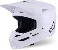 Alpinestars S-M3 Motocross Helm 8300426-2180-S