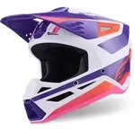 Alpinestars S-M3 Heat Motocross Helm S (55/56)