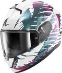 Shark Ridill 2 Reptaia Helm HE1112EWVXL