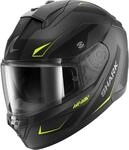 Shark Ridill 2 Mekarium Mat Helm HE1117EAAYL