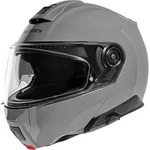 Schuberth 4156213363, Schuberth C5 ANC Klapphelm Grau male