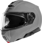 Schuberth 4156214363, Schuberth C5 ANC Klapphelm Grau male