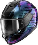 Shark Ridill 2 Reptaia Helm HE1112EKVXL