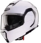 Caberg Trip Helm, weiss, Gr&ouml;&szlig;e XS f&uuml;r M&auml;nner