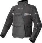 LS2 X-Master wasserdichte Motorrad-Textiljacke 64290F0112S
