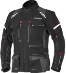 B&uuml;se Highland III wasserdichte Motorrad Textiljacke, schwarz, Gr&ouml;&szlig;e 60 f&uuml;r