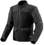 Revit Offtrack 3 H2O wasserdichte Motorrad Textiljacke FJT434-1010-S
