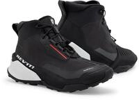 Revit Subduction H2O wasserdichte Motorrad Schuhe