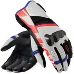 Revit RSR 5 Motorrad Handschuhe 2XL