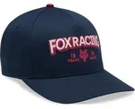 FOX Bold Flexfit Kappe