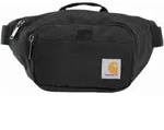 Carhartt G&uuml;rteltasche, schwarz f&uuml;r M&auml;nner