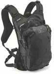 Kriega Trail 9 Motorrad Rucksack, schwarz f&uuml;r M&auml;nner