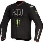 Alpinestars FQ20 T-SPS Air V2 Monster Motorrad Textiljacke