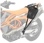 Kriega OS-Base KTM 690 / Husqvarna 701 / GasGas 700 Montagesystem, schwarz f&uuml;r