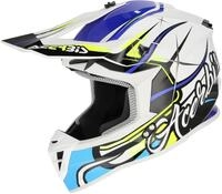 Acerbis Linear Graphic 2026 Motocross Helm 0025316.232.061