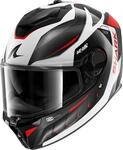 Shark Spartan GT Pro Mekarium Carbon Helm HE1359E-DSR-L
