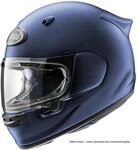 Arai Quantic Helm, blau, Gr&ouml;&szlig;e XS f&uuml;r M&auml;nner