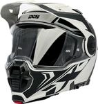 IXS Venture 1.0 MIPS Klapphelm X1-021205-M99-L