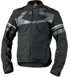 IXS Rapid-STX 2.2 wasserdichte Motorrad Textiljacke, schwarz, Gr&ouml;&szlig;e XS f&uuml;r...