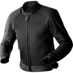 RST Spectre Air D3O Motorrad Textiljacke, schwarz, Gr&ouml;&szlig;e 50 f&uuml;r M&auml;nner