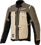 Alpinestars Cusco Drystar wasserdichte Motorrad Textiljacke, Gr&ouml;&szlig;e L f&uuml;r...