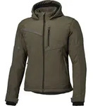 Held Curb Softshell Motorrad Textiljacke, gr&uuml;n, Gr&ouml;&szlig;e L f&uuml;r M&auml;nner